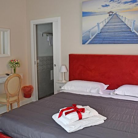 B&B Romeo Luxury Rooms Katania Zewnętrze zdjęcie