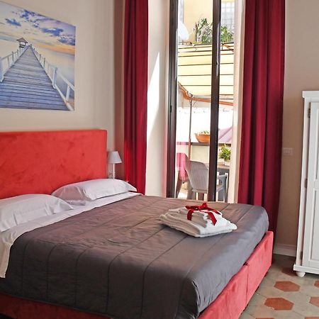 B&B Romeo Luxury Rooms Katania Zewnętrze zdjęcie