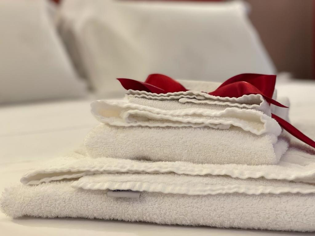 B&B Romeo Luxury Rooms Katania Zewnętrze zdjęcie