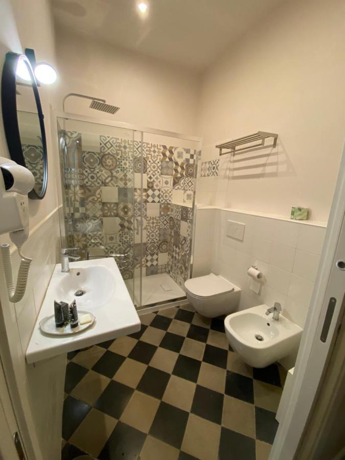 B&B Romeo Luxury Rooms Katania Zewnętrze zdjęcie