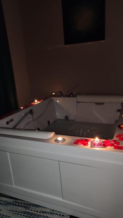 B&B Romeo Luxury Rooms Katania Zewnętrze zdjęcie