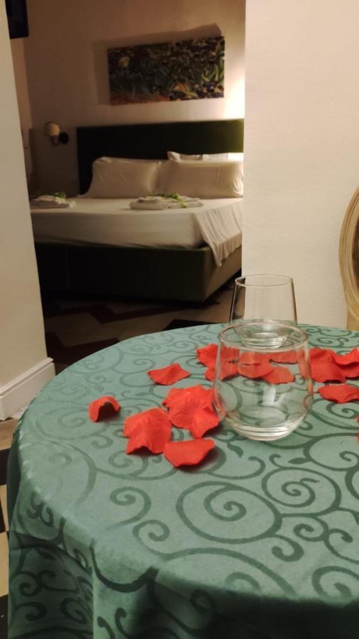 B&B Romeo Luxury Rooms Katania Zewnętrze zdjęcie