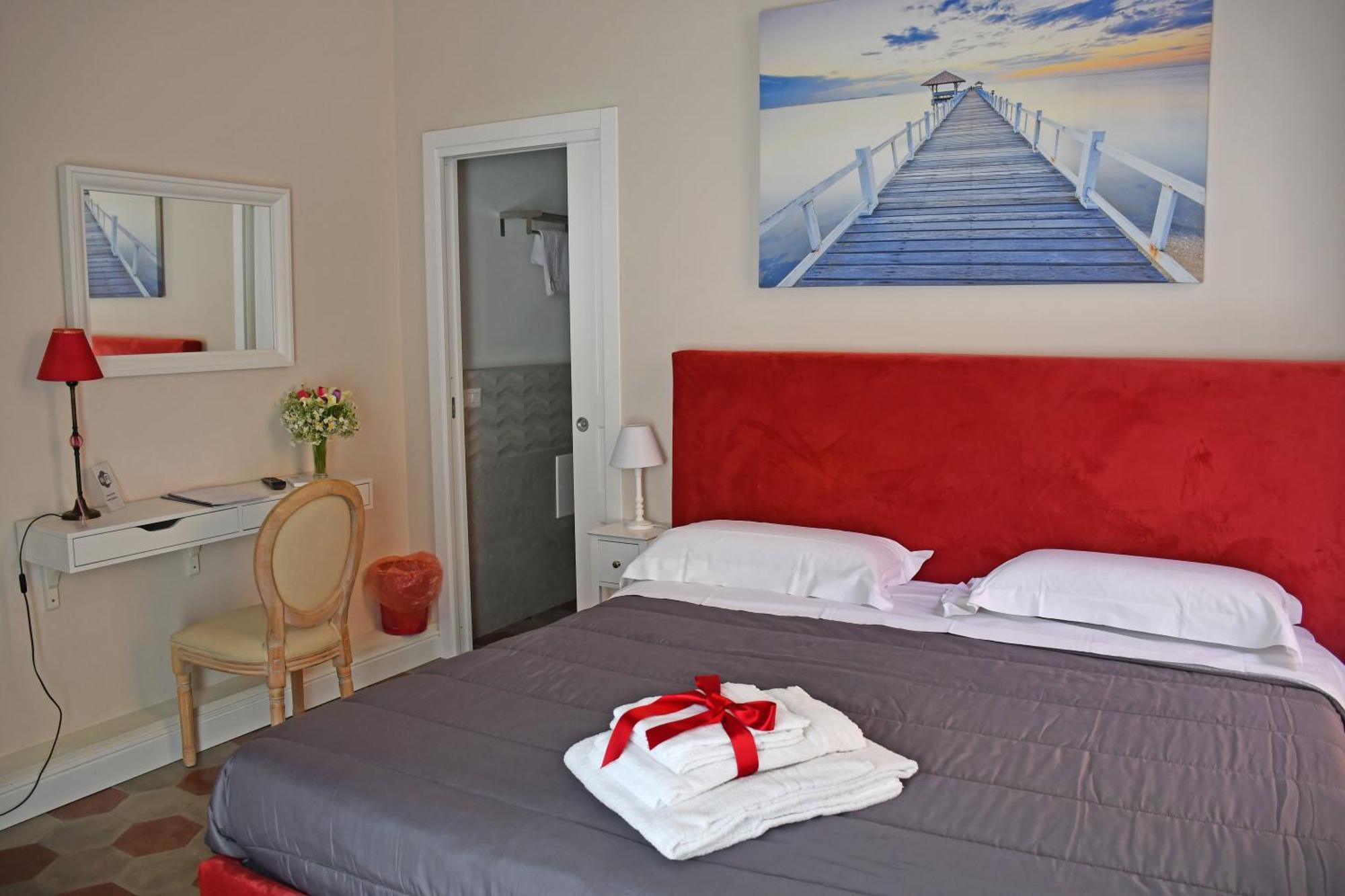 B&B Romeo Luxury Rooms Katania Zewnętrze zdjęcie