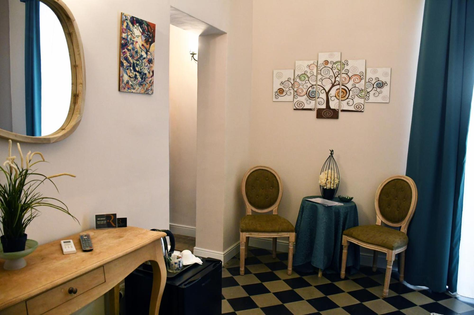 B&B Romeo Luxury Rooms Katania Zewnętrze zdjęcie